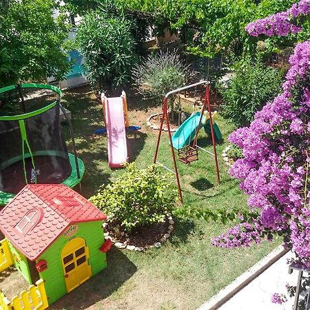 3 Bedroom Beautiful Apartment In Medulin Dış mekan fotoğraf